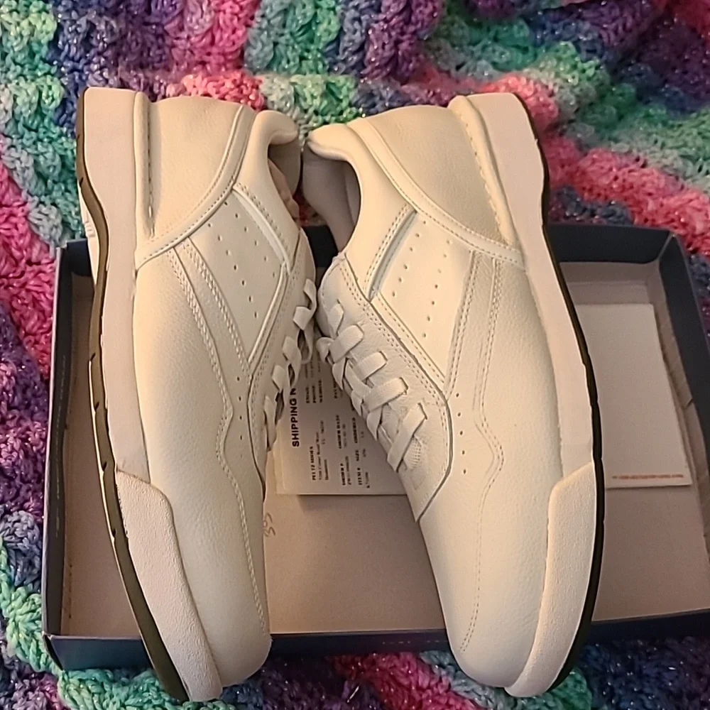 Nwt Rockport milprowlkr